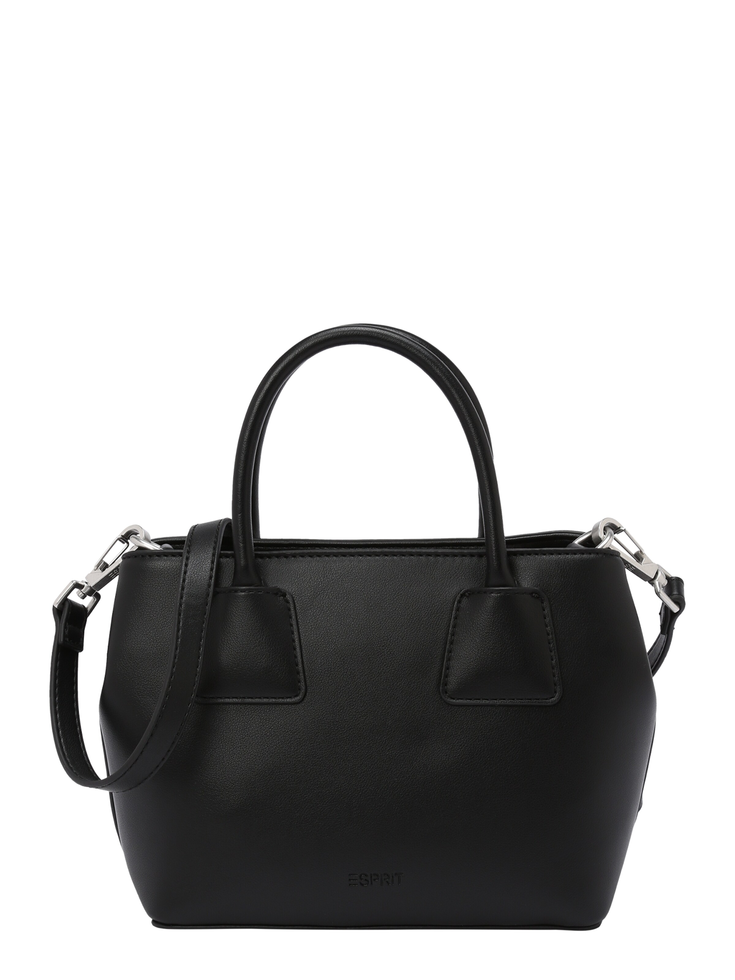 Esprit handtasche schwarz Clearance
